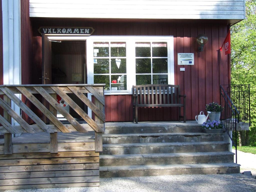 Skalleruds Gard Asensbruk Номер фото